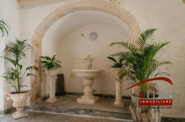 Stabile/Palazzo via San Pietro 26, Siracusa