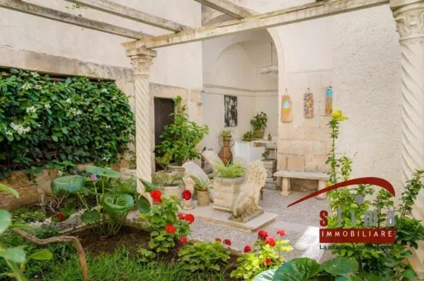 Stabile/Palazzo via San Pietro 26, Siracusa