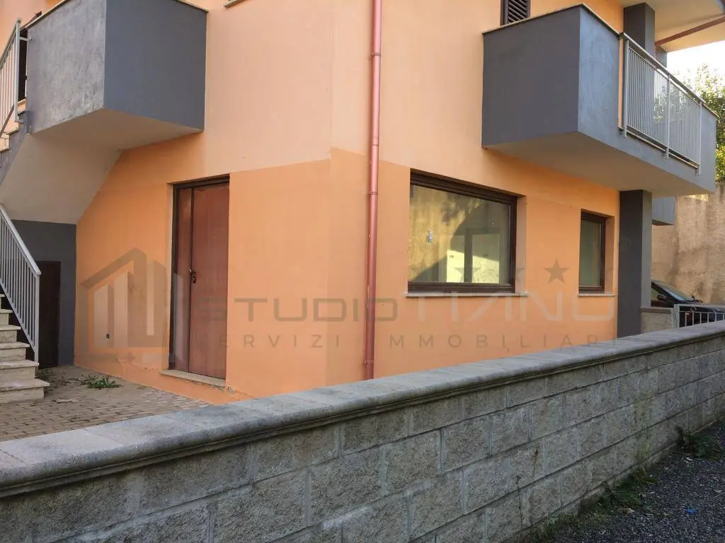 Immagine per Villetta a schiera in vendita a Rovito VIA CANDELISI