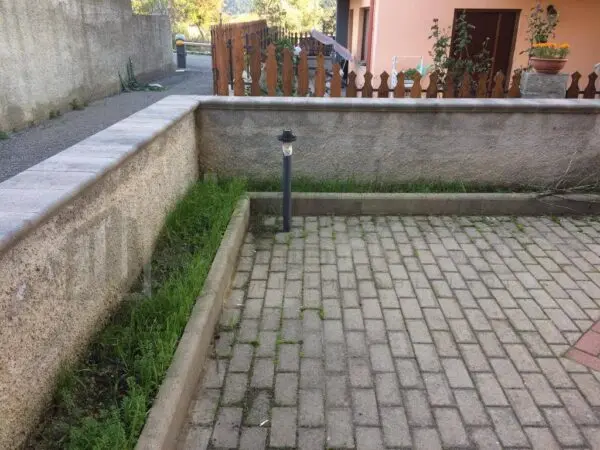 Villetta A Schiera via Candelisi, Rovito