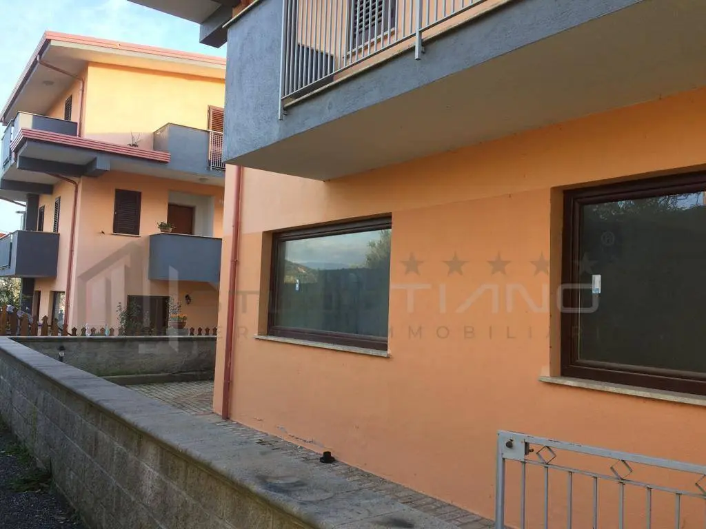 Immagine per Villetta a schiera in vendita a Rovito VIA CANDELISI