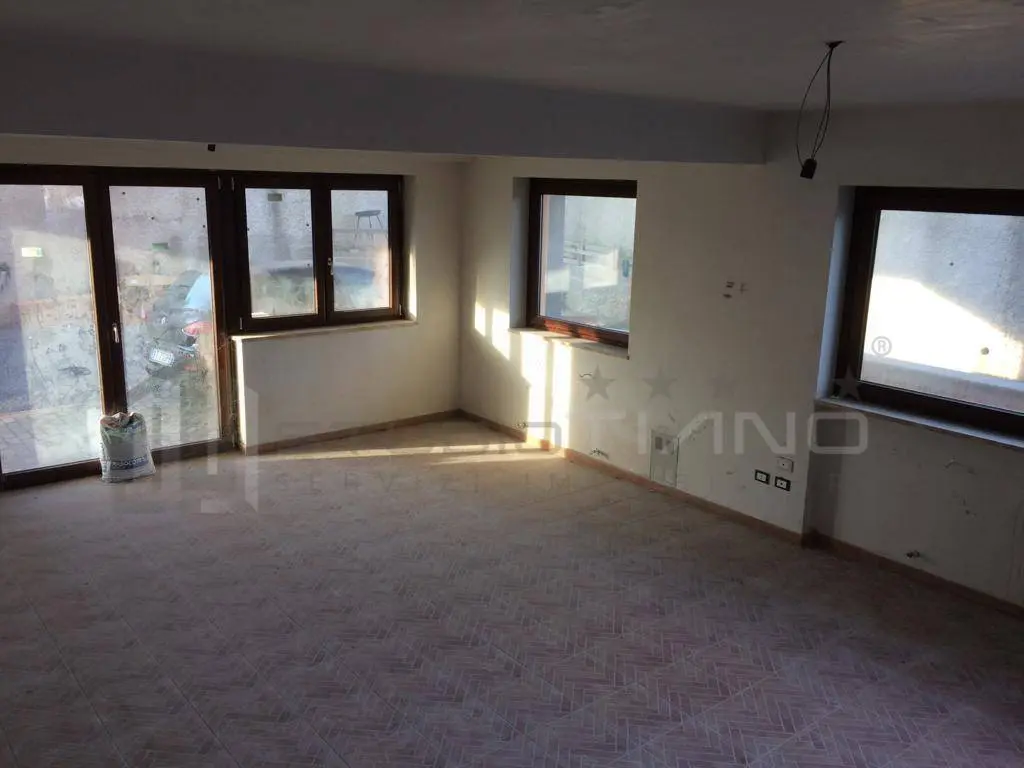Immagine per Villetta a schiera in vendita a Rovito VIA CANDELISI