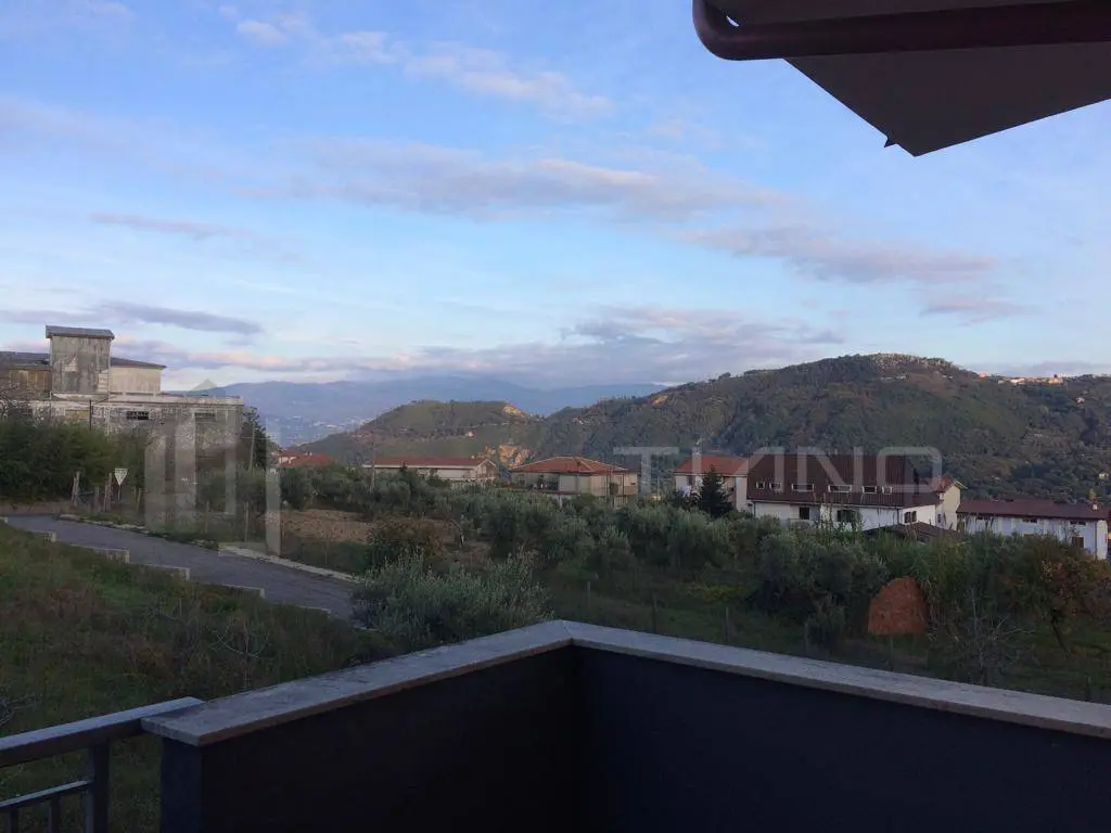 Immagine per Villetta a schiera in vendita a Rovito VIA CANDELISI