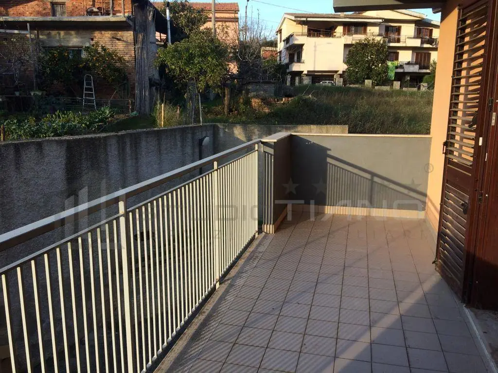 Immagine per Villetta a schiera in vendita a Rovito VIA CANDELISI