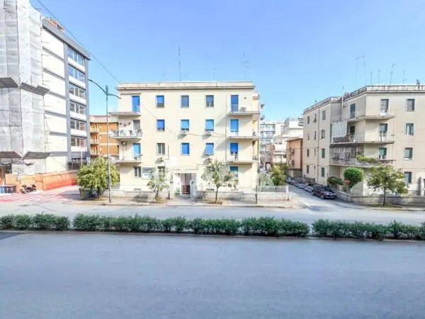 Appartamento corso Gelone, Siracusa