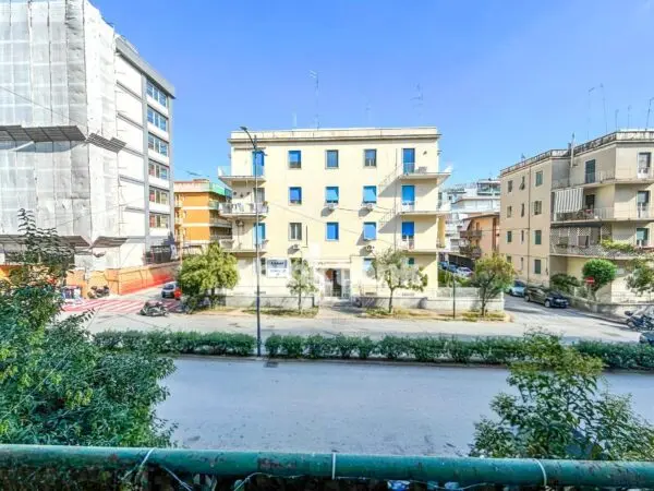 Appartamento corso Gelone, Siracusa