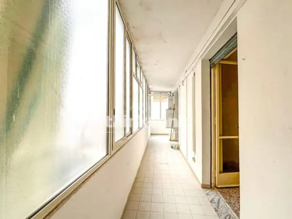 Appartamento corso Gelone, Siracusa