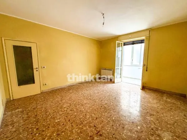 Appartamento corso Gelone, Siracusa