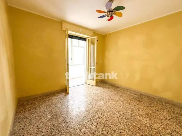 Appartamento corso Gelone, Siracusa