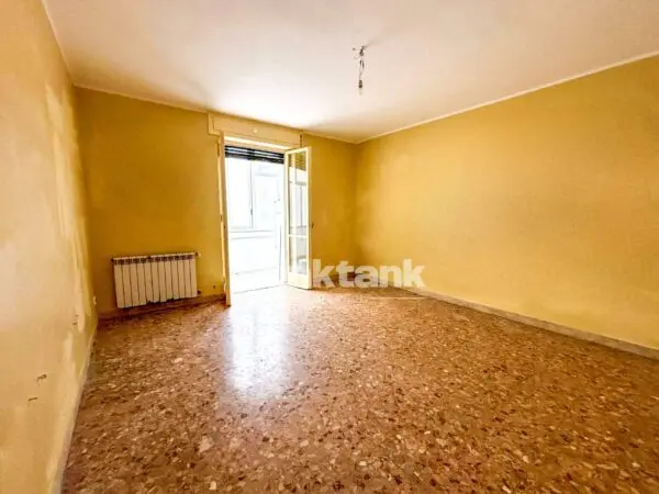 Appartamento corso Gelone, Siracusa