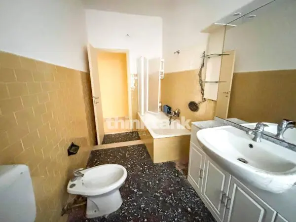 Appartamento corso Gelone, Siracusa