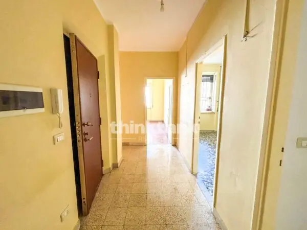 Appartamento corso Gelone, Siracusa