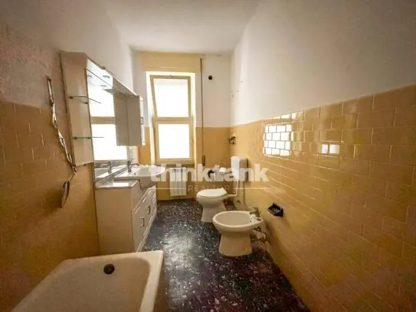 Appartamento corso Gelone, Siracusa