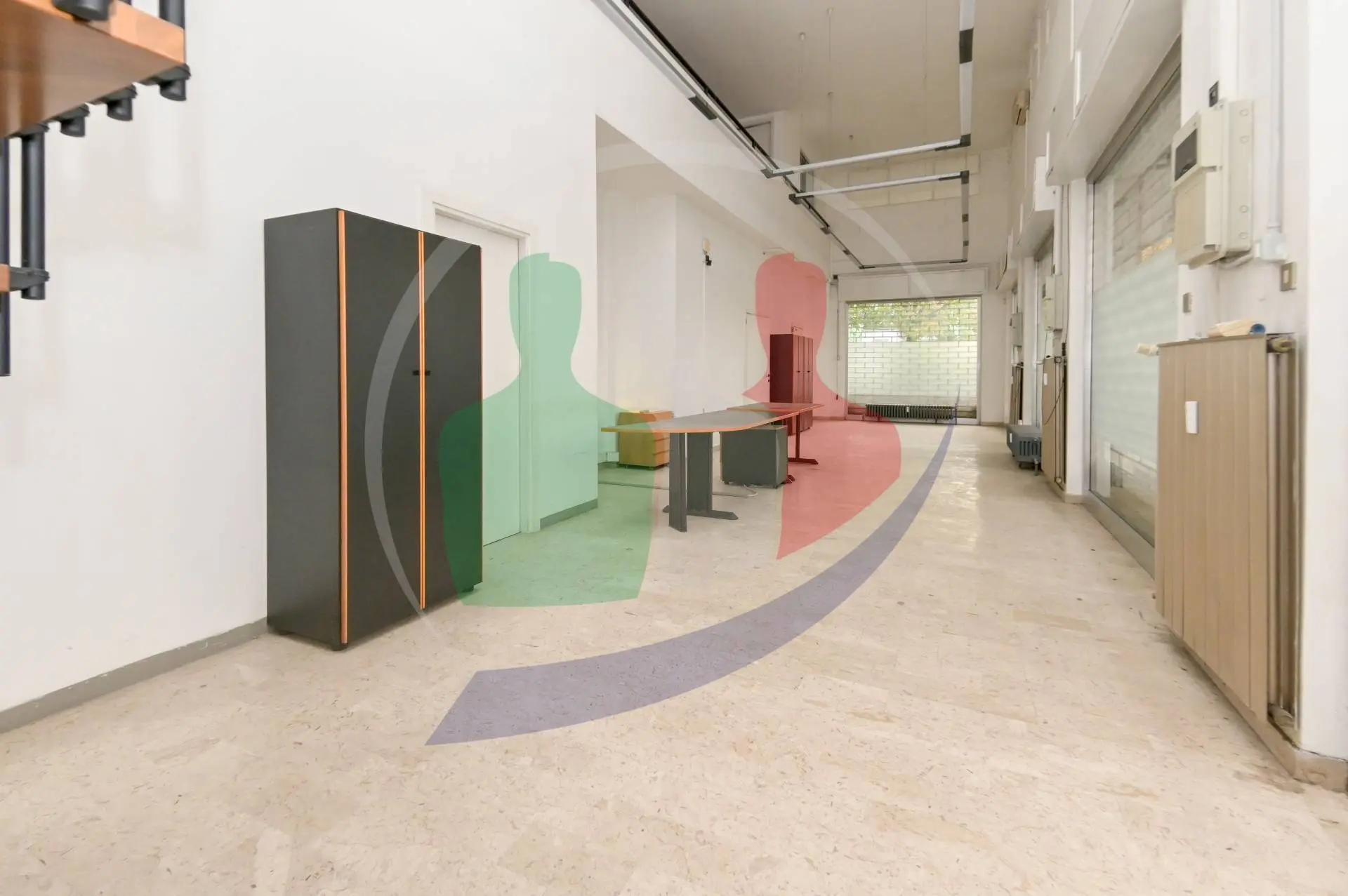 Immagine per Locale Commerciale in vendita a Torino Viale Carru' 8