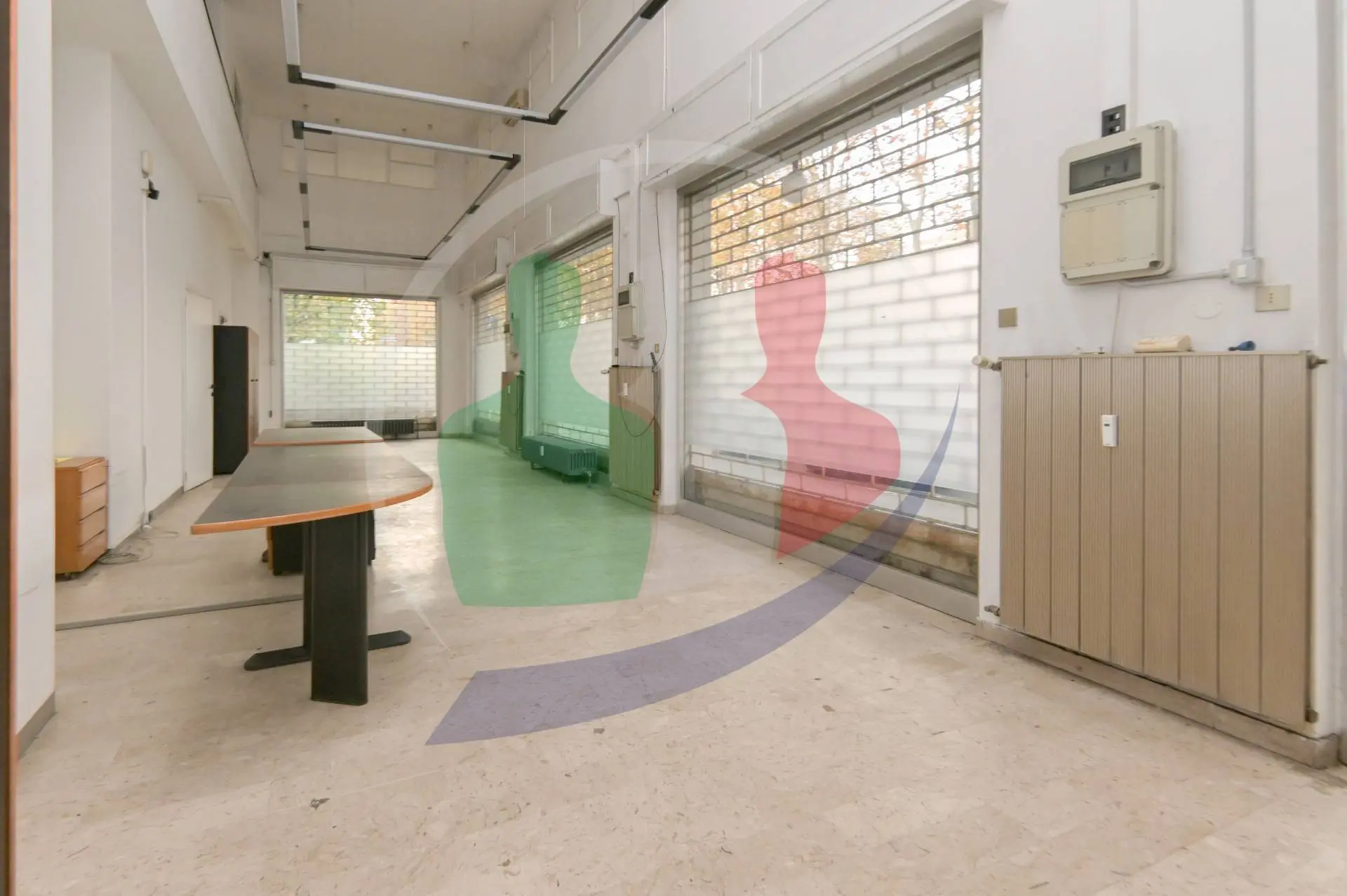 Immagine per Locale Commerciale in vendita a Torino Viale Carru' 8