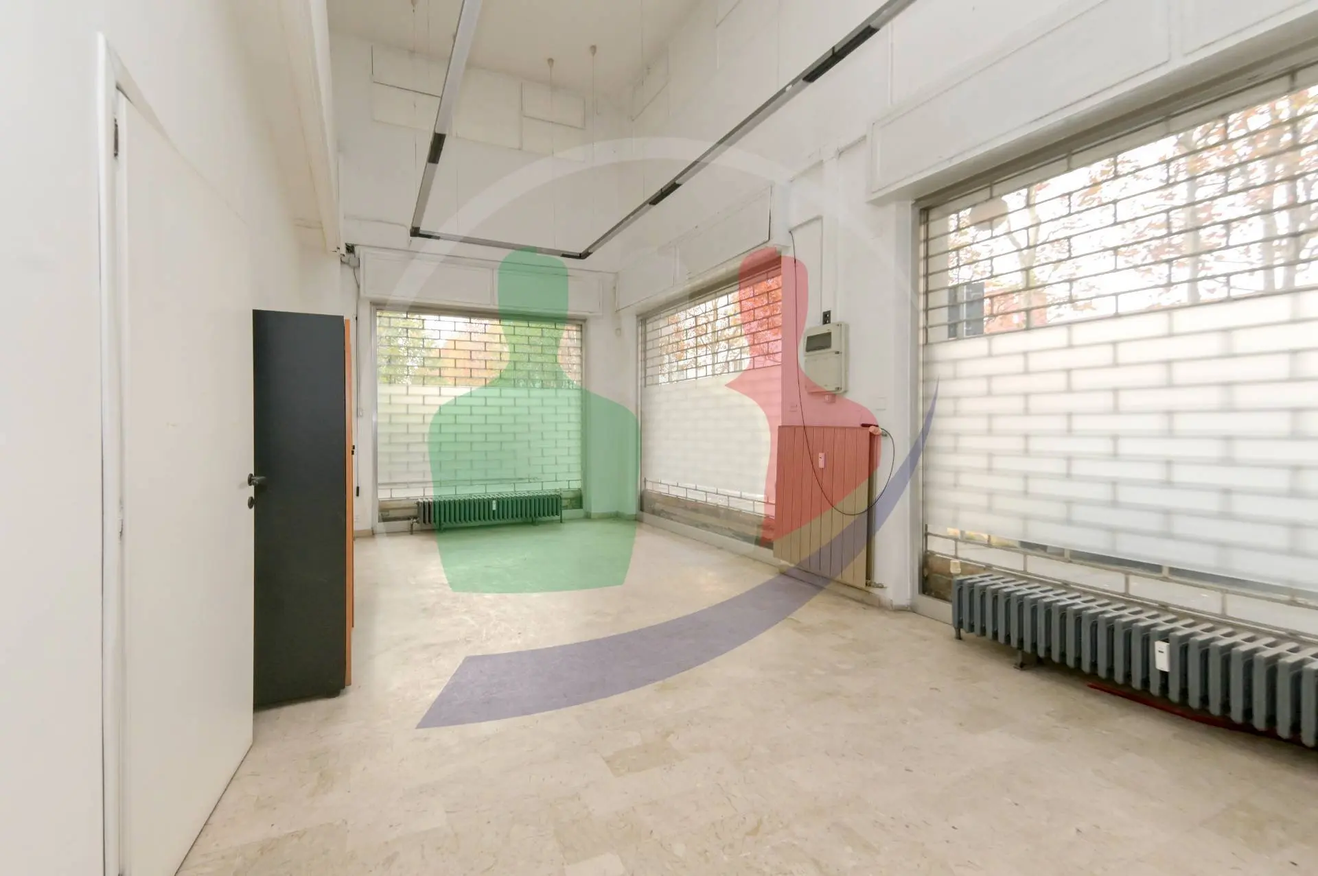 Immagine per Locale Commerciale in vendita a Torino Viale Carru' 8