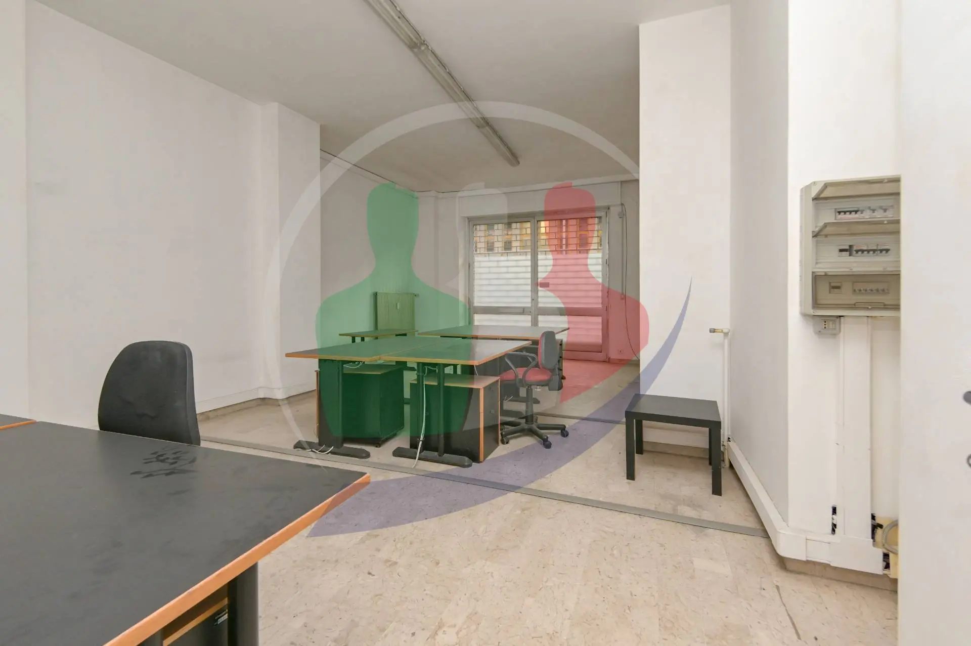 Immagine per Locale Commerciale in vendita a Torino Viale Carru' 8