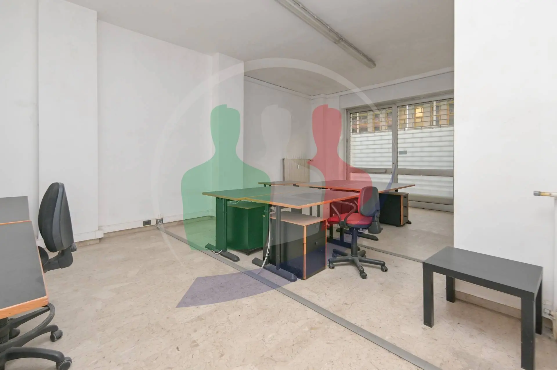 Immagine per Locale Commerciale in vendita a Torino Viale Carru' 8