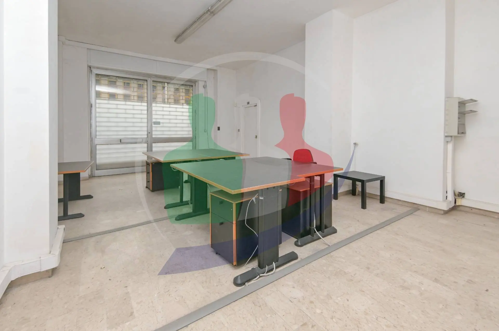 Immagine per Locale Commerciale in vendita a Torino Viale Carru' 8