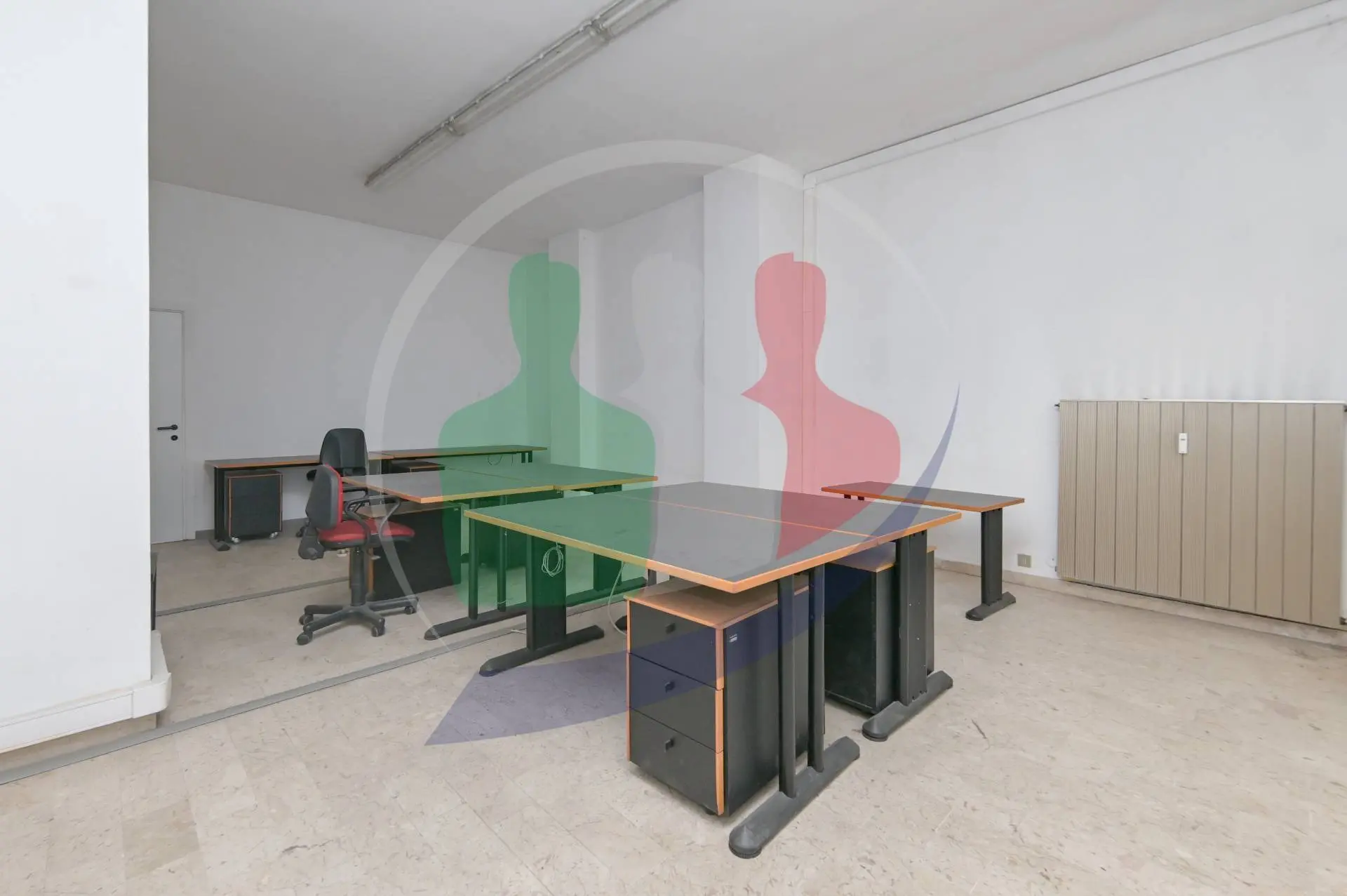 Immagine per Locale Commerciale in vendita a Torino Viale Carru' 8