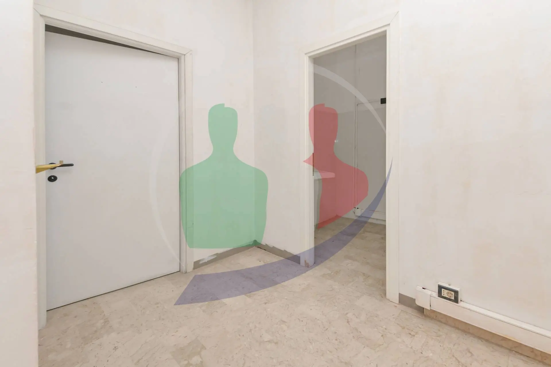 Immagine per Locale Commerciale in vendita a Torino Viale Carru' 8
