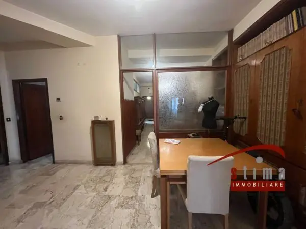 Appartamento via Socrate 5, Siracusa