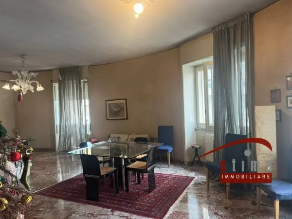 Appartamento via Socrate 5, Siracusa
