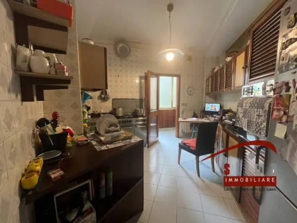 Appartamento via Socrate 5, Siracusa