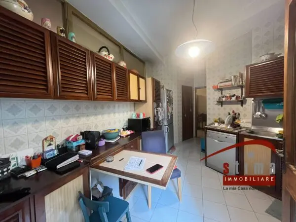 Appartamento via Socrate 5, Siracusa