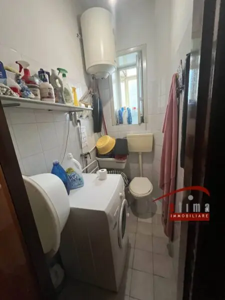 Appartamento via Socrate 5, Siracusa
