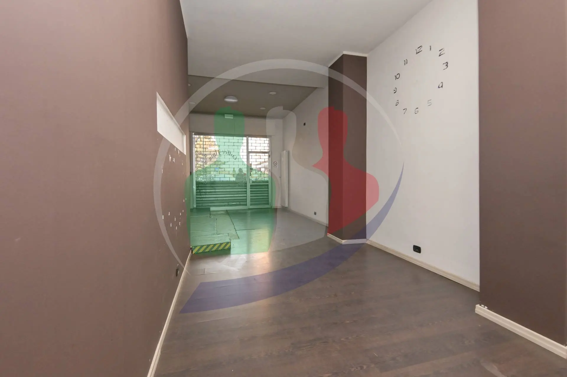 Immagine per Locale Commerciale in vendita a Torino Viale Carrù 10