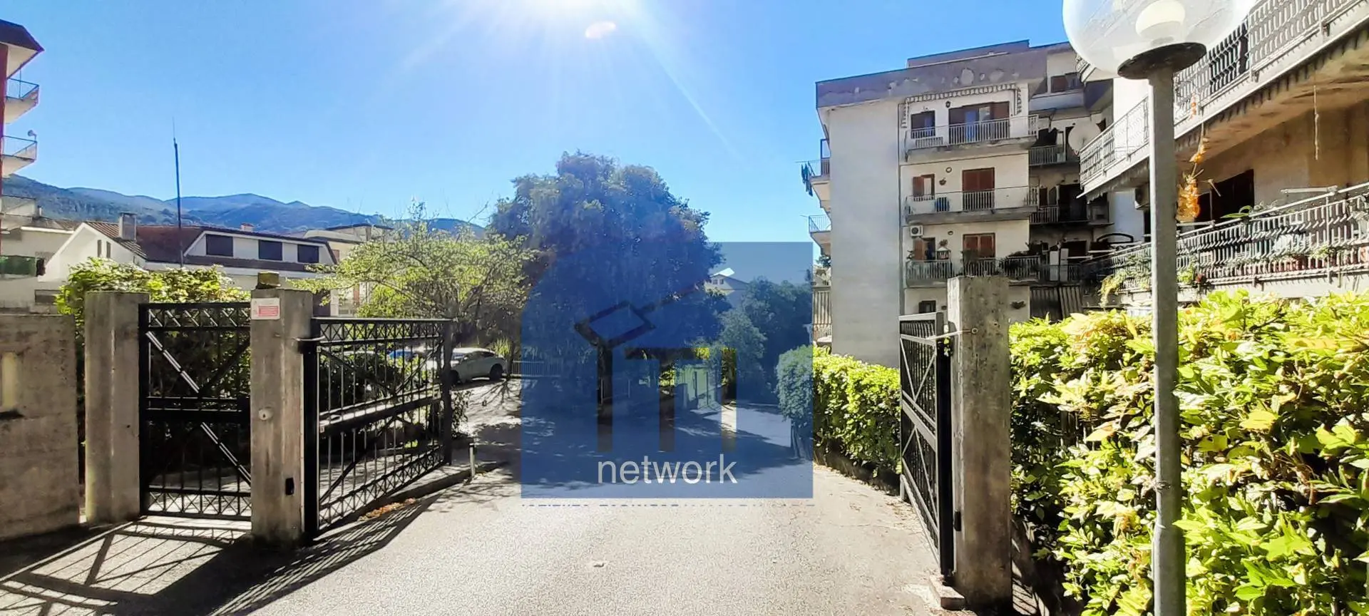 Immagine per Appartamento in vendita a Sant'Elia Fiumerapido Via Nuova Cartiera 