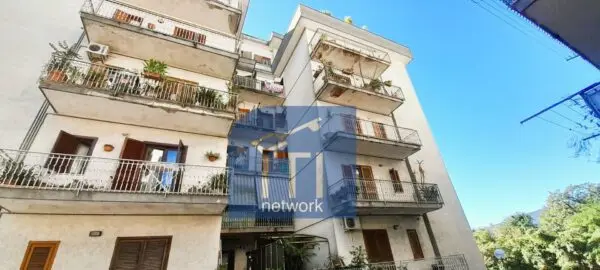 Appartamento via Nuova Cartiera, Sant'Elia Fiumerapido