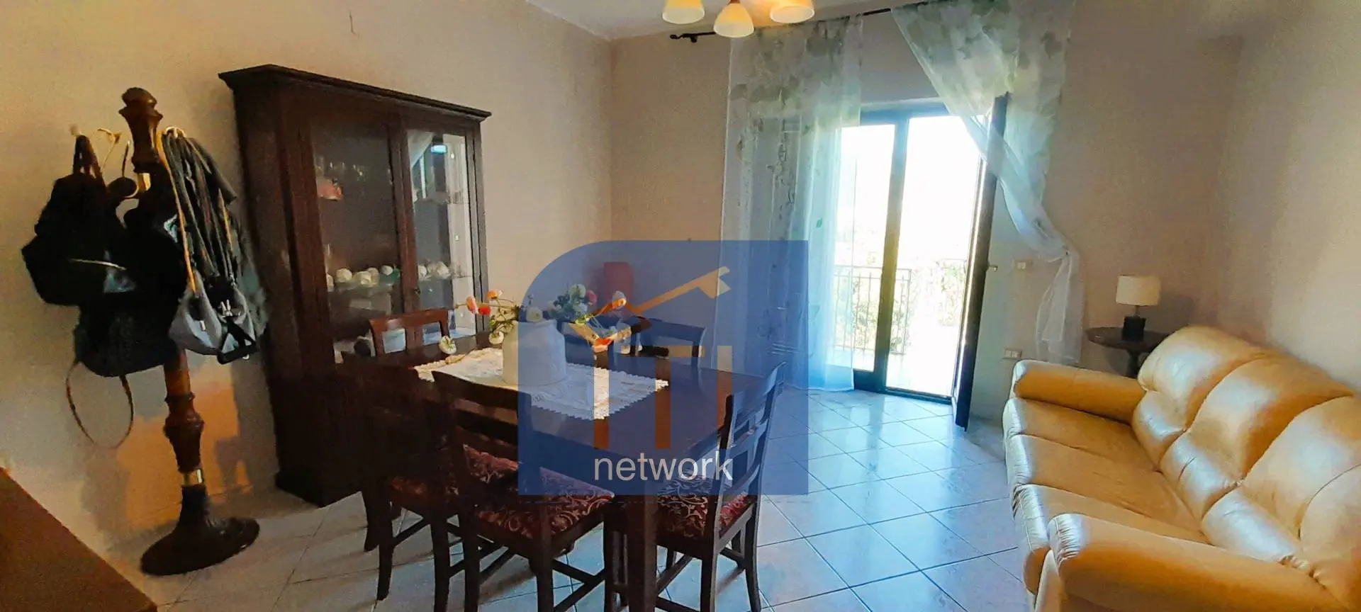 Immagine per Appartamento in vendita a Sant'Elia Fiumerapido Via Nuova Cartiera 