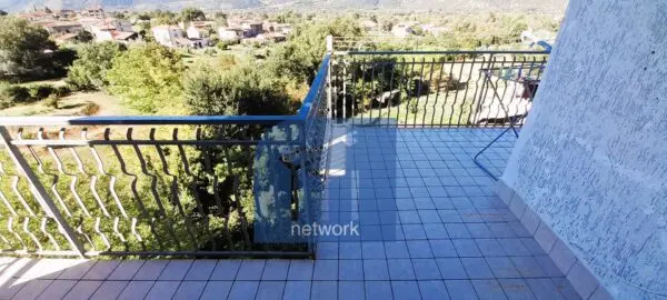 Appartamento via Nuova Cartiera, Sant'Elia Fiumerapido