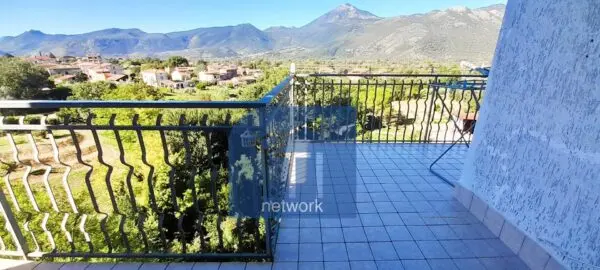 Appartamento via Nuova Cartiera, Sant'Elia Fiumerapido