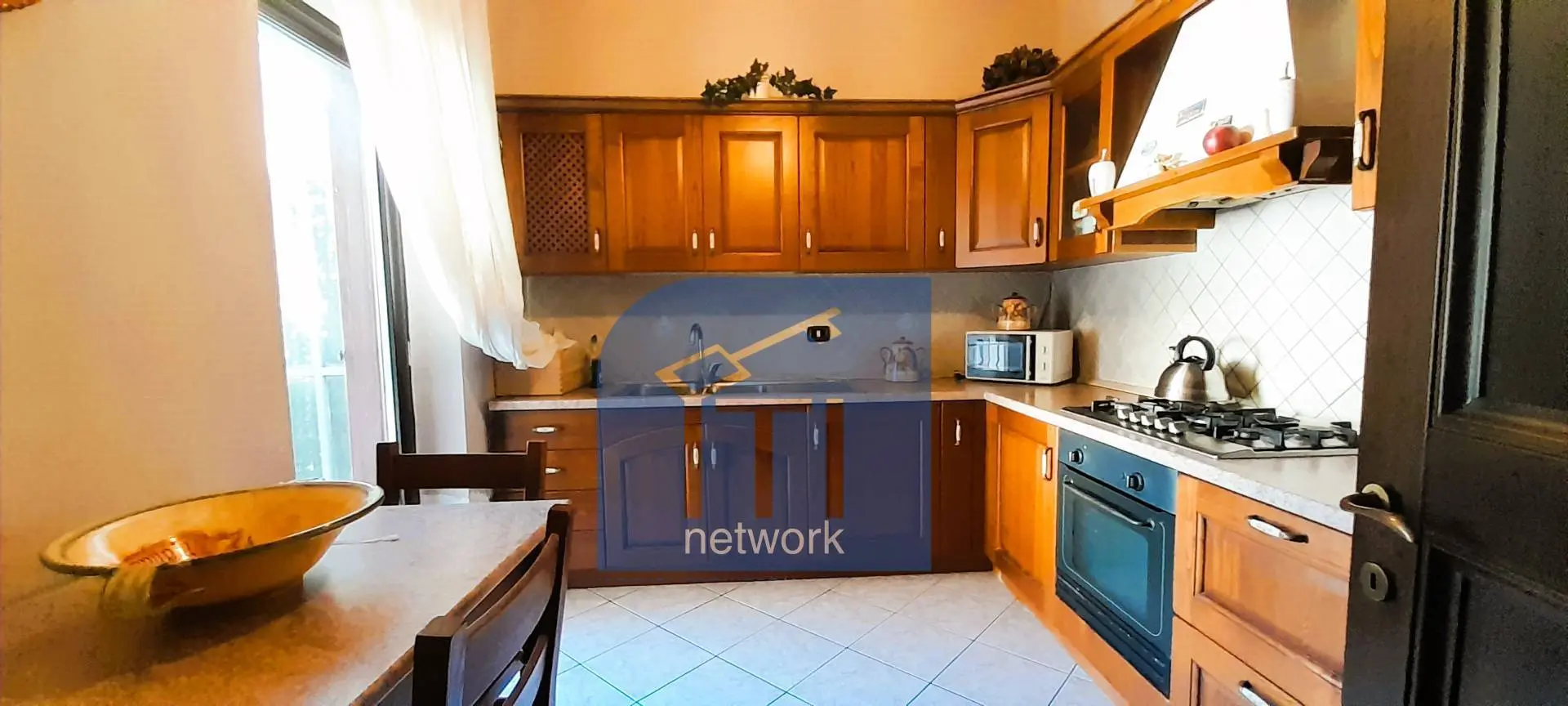 Immagine per Appartamento in vendita a Sant'Elia Fiumerapido Via Nuova Cartiera 