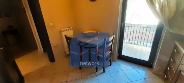 Appartamento via Nuova Cartiera, Sant'Elia Fiumerapido