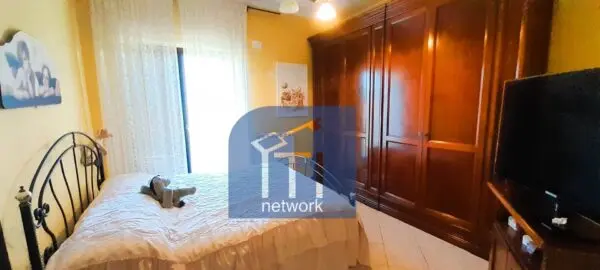 Appartamento via Nuova Cartiera, Sant'Elia Fiumerapido