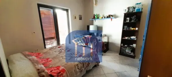 Appartamento via Nuova Cartiera, Sant'Elia Fiumerapido