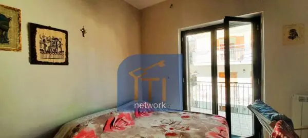Appartamento via Nuova Cartiera, Sant'Elia Fiumerapido