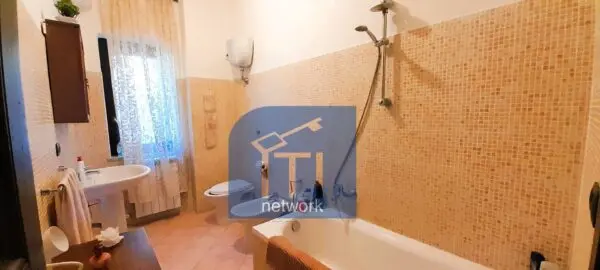 Appartamento via Nuova Cartiera, Sant'Elia Fiumerapido