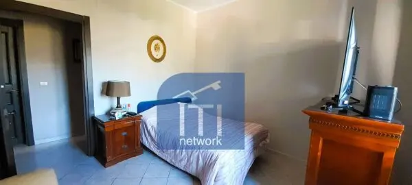 Appartamento via Nuova Cartiera, Sant'Elia Fiumerapido