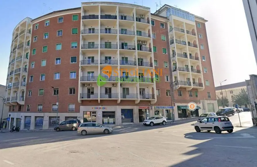 Immagine per Appartamento in vendita a Campobasso Piazza della Vittoria 