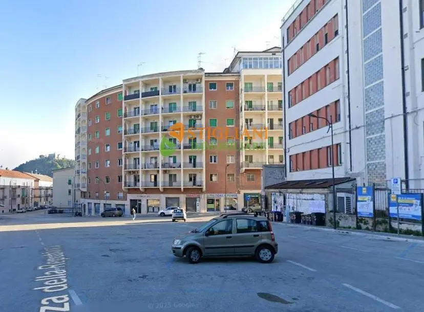 Immagine per Appartamento in vendita a Campobasso Piazza della Vittoria 