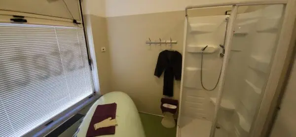 Negozio via Roma, Gallarate