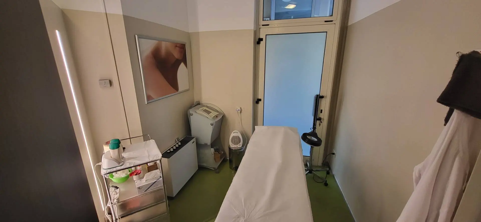 Immagine per Negozio in vendita a Gallarate Roma 