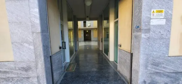 Negozio via Roma, Gallarate