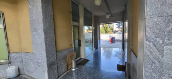 Negozio via Roma, Gallarate