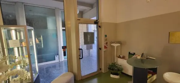 Negozio via Roma, Gallarate